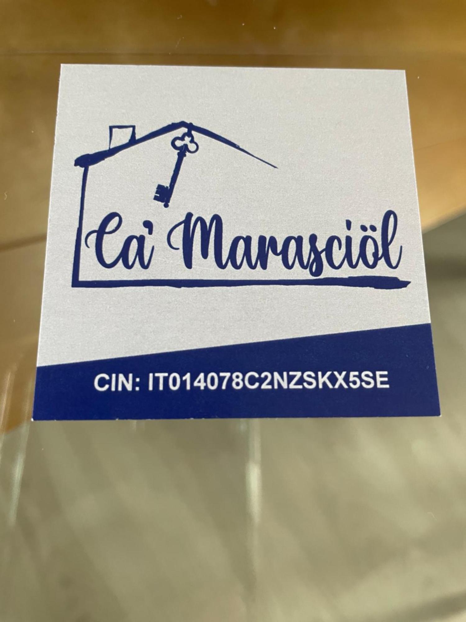 Hotel Ca Marasciol A 5 Minuti Dal Trenino Rosso Del Bernina Express Villa di Tirano Exteriér fotografie